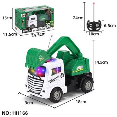 Remote control cars / tanks - OBL10448970