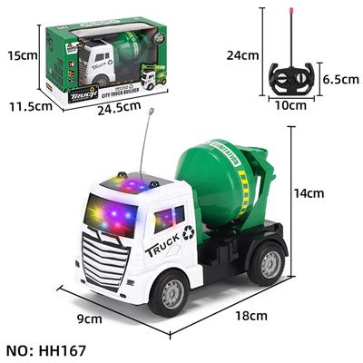 Remote control cars / tanks - OBL10448971
