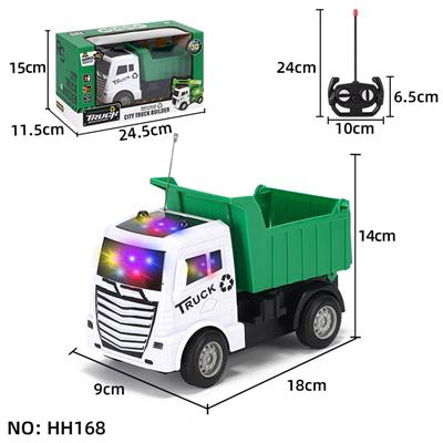 Remote control cars / tanks - OBL10448972