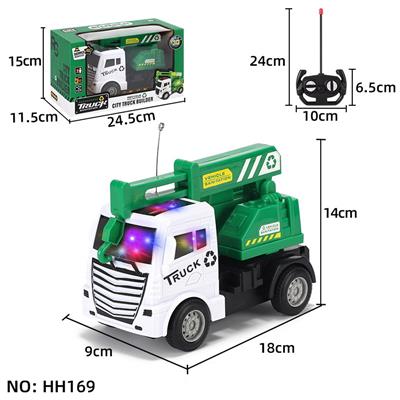 Remote control cars / tanks - OBL10448973