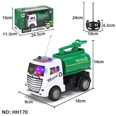 Remote control cars / tanks - OBL10448974
