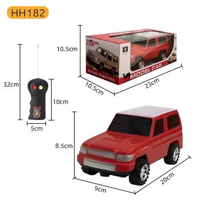 Remote control cars / tanks - OBL10448986