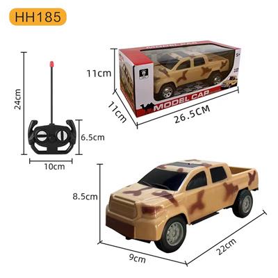 Remote control cars / tanks - OBL10448989
