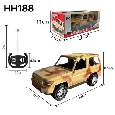 Remote control cars / tanks - OBL10448992