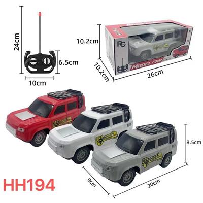 Remote control cars / tanks - OBL10448995