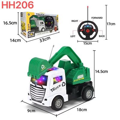 Remote control cars / tanks - OBL10449000