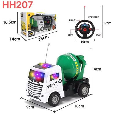 Remote control cars / tanks - OBL10449001