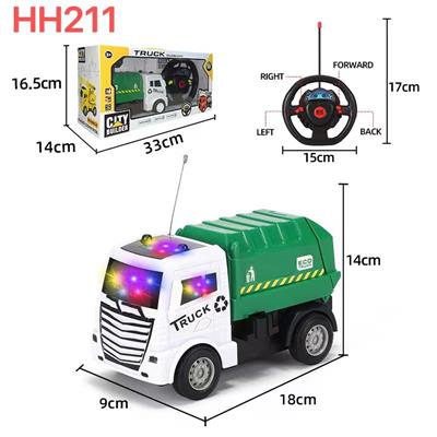Remote control cars / tanks - OBL10449005