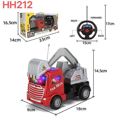 Remote control cars / tanks - OBL10449006