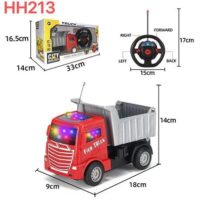 Remote control cars / tanks - OBL10449007