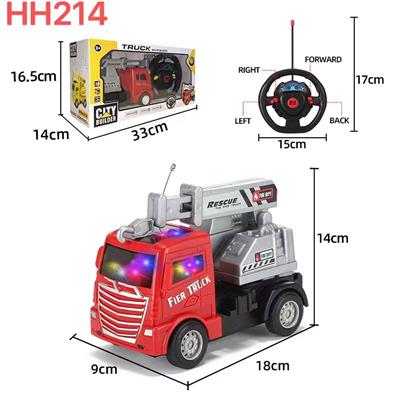 Remote control cars / tanks - OBL10449008