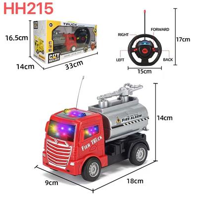 Remote control cars / tanks - OBL10449009