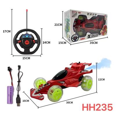 Remote control cars / tanks - OBL10449029