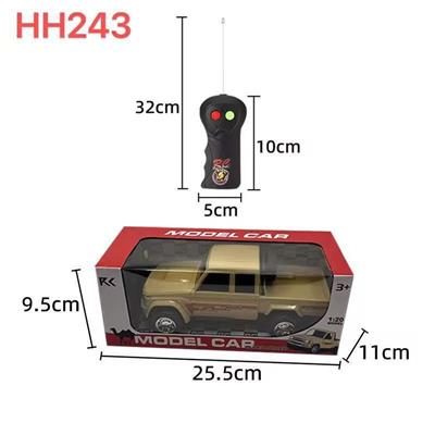 Remote control cars / tanks - OBL10449036
