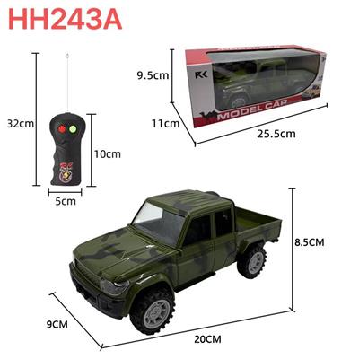 Remote control cars / tanks - OBL10449037