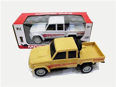 Remote control cars / tanks - OBL10449044