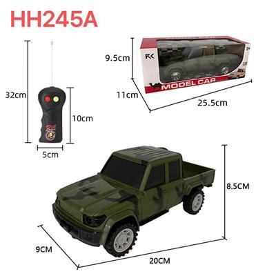 Remote control cars / tanks - OBL10449046