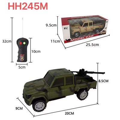 Remote control cars / tanks - OBL10449047