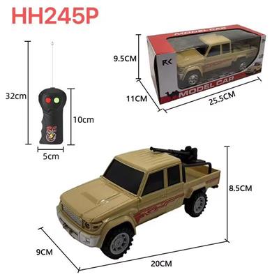 Remote control cars / tanks - OBL10449048