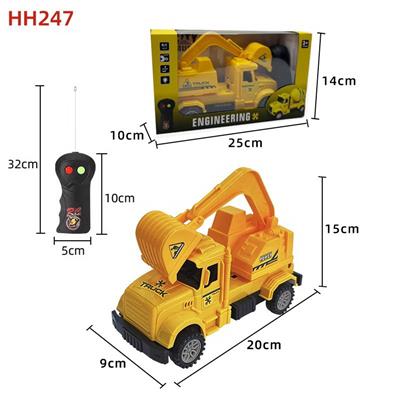 Remote control cars / tanks - OBL10449053