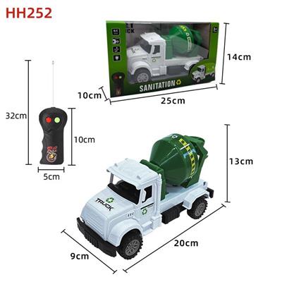 Remote control cars / tanks - OBL10449058
