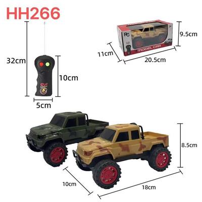 Remote control cars / tanks - OBL10449072