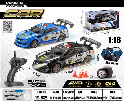 Remote control cars / tanks - OBL10449254
