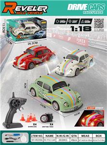 Remote control cars / tanks - OBL10449302