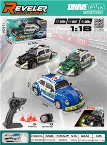 Remote control cars / tanks - OBL10449318