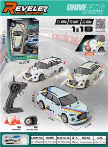Remote control cars / tanks - OBL10449320