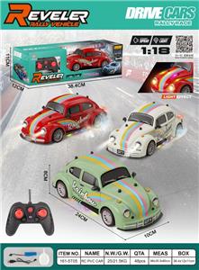 Remote control cars / tanks - OBL10449353