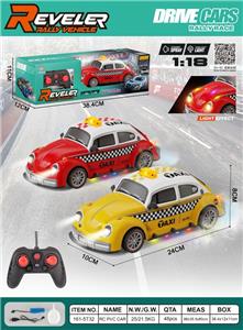 Remote control cars / tanks - OBL10449369