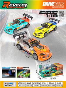 Inertia series - OBL10449381
