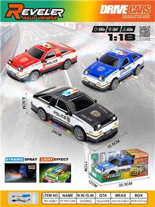 Inertia series - OBL10449382