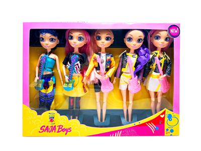 Doll - OBL10449439