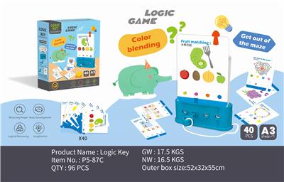 Learningmachine - OBL10449601
