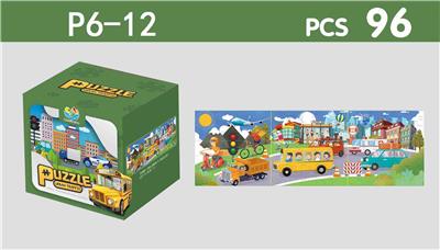 Patchwork - OBL10449792