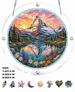 Patchwork - OBL10449873