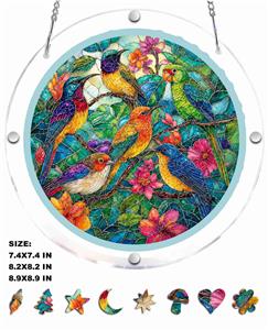 Patchwork - OBL10449879