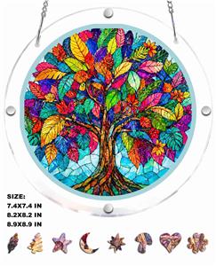Patchwork - OBL10449888