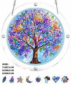 Patchwork - OBL10449889