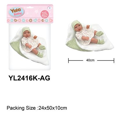 Doll - OBL10450016