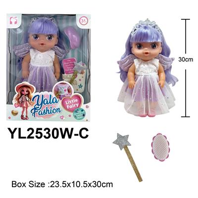 DOLL - OBL10450017