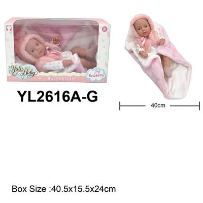 Doll - OBL10450019