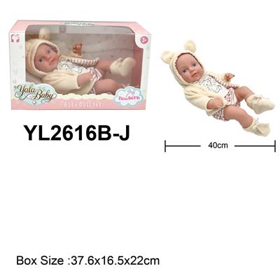 Doll - OBL10450022
