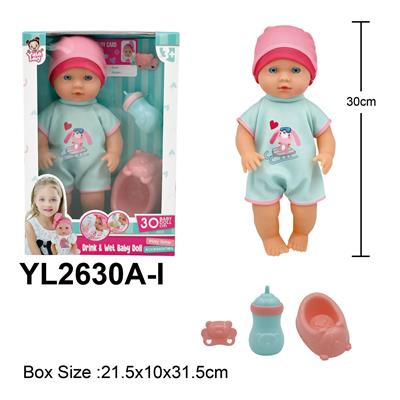 DOLL - OBL10450023