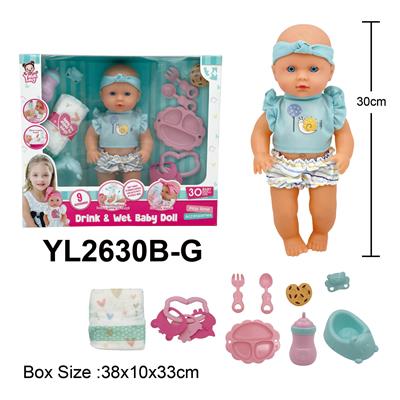 DOLL - OBL10450024