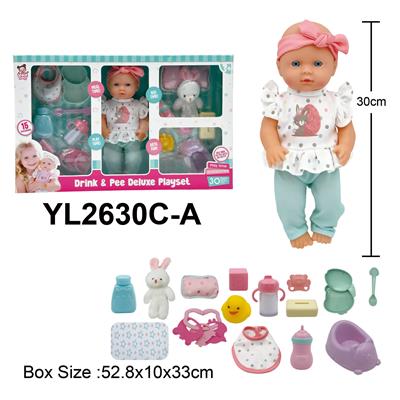 DOLL - OBL10450025