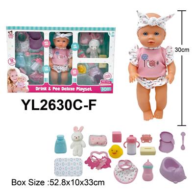 DOLL - OBL10450027