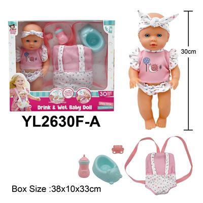 DOLL - OBL10450031